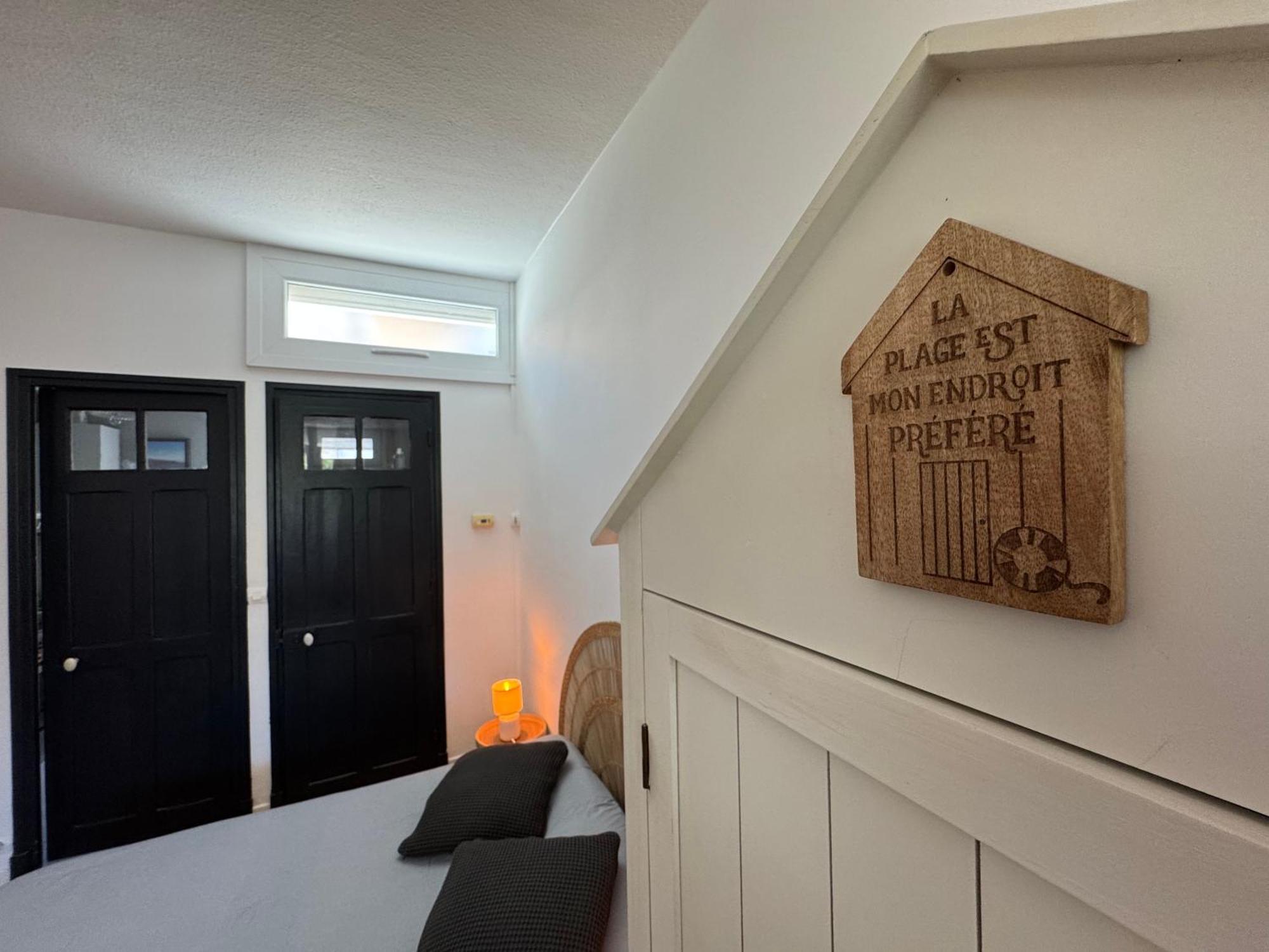 Petite Maison De Charme Le Touquet Exterior foto